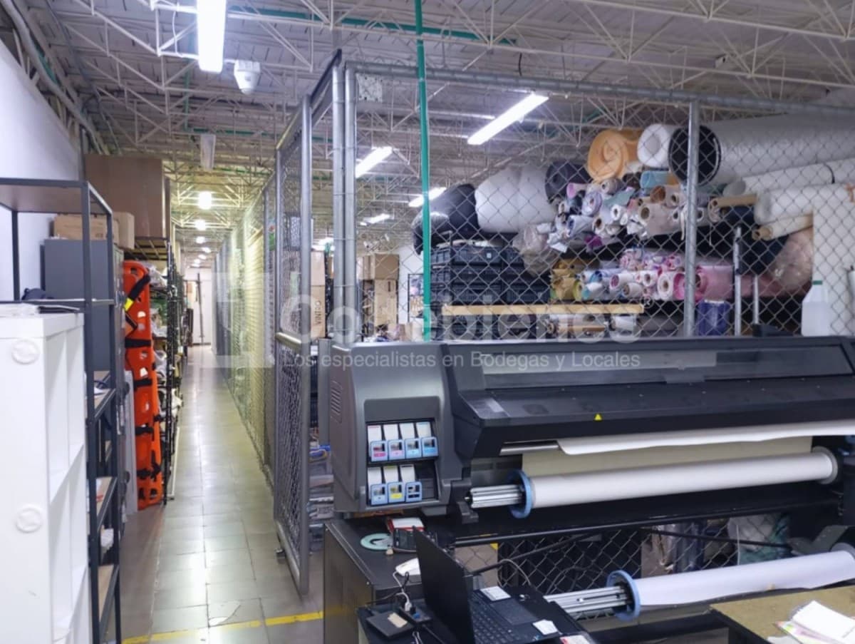 Bodega en arriendo – Guayabal, Medellín foto 4