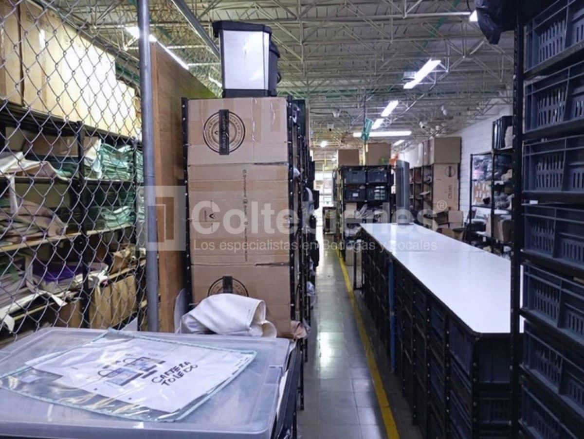 Bodega en arriendo – Guayabal, Medellín foto 5