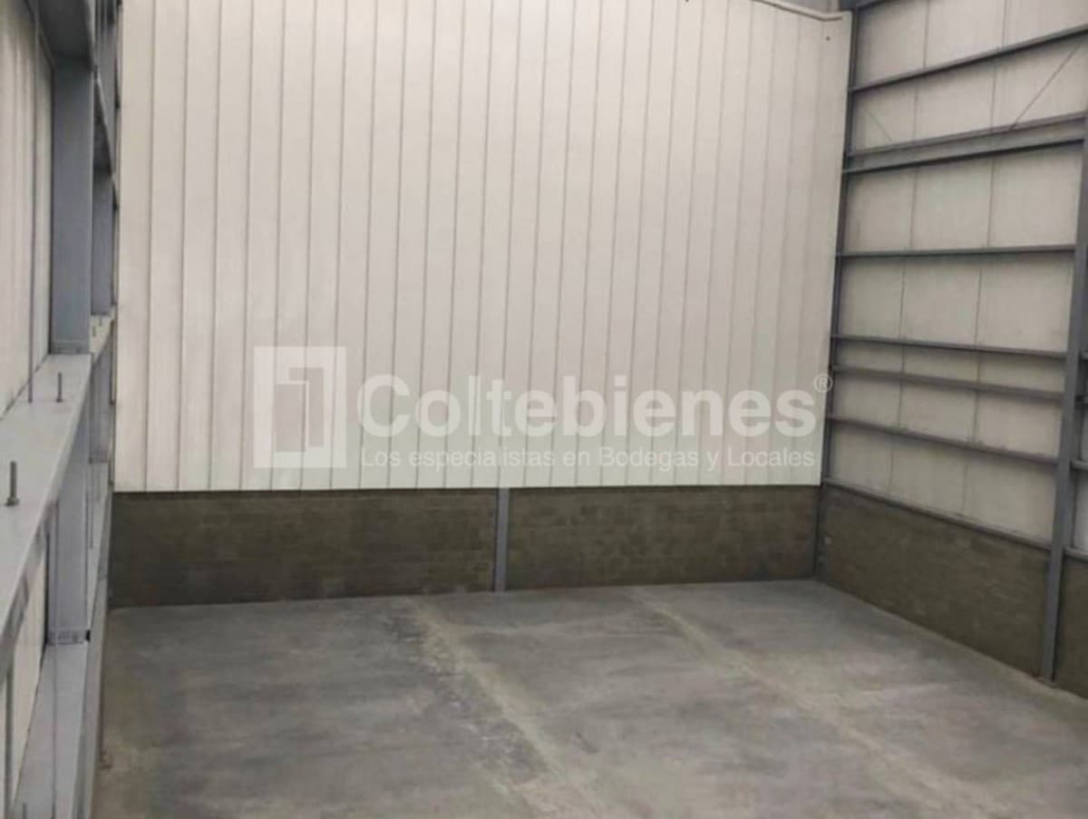Bodega en arriendo – Vereda El Noral, Copacabana foto 2