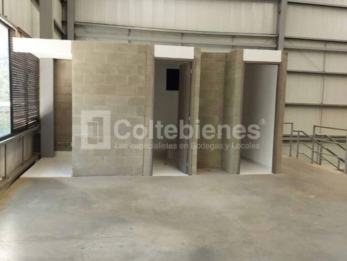 Bodega en arriendo – Vereda El Noral, Copacabana foto 3