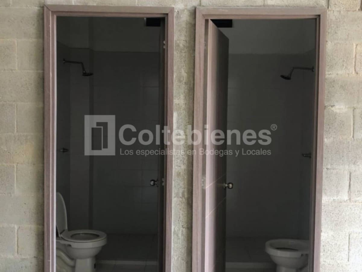 Bodega en arriendo – Vereda El Noral, Copacabana foto 4