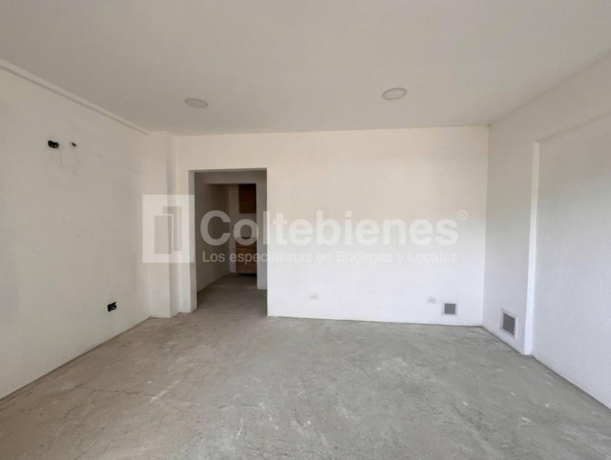 Local en arriendo – Patio Bonito, Medellín
