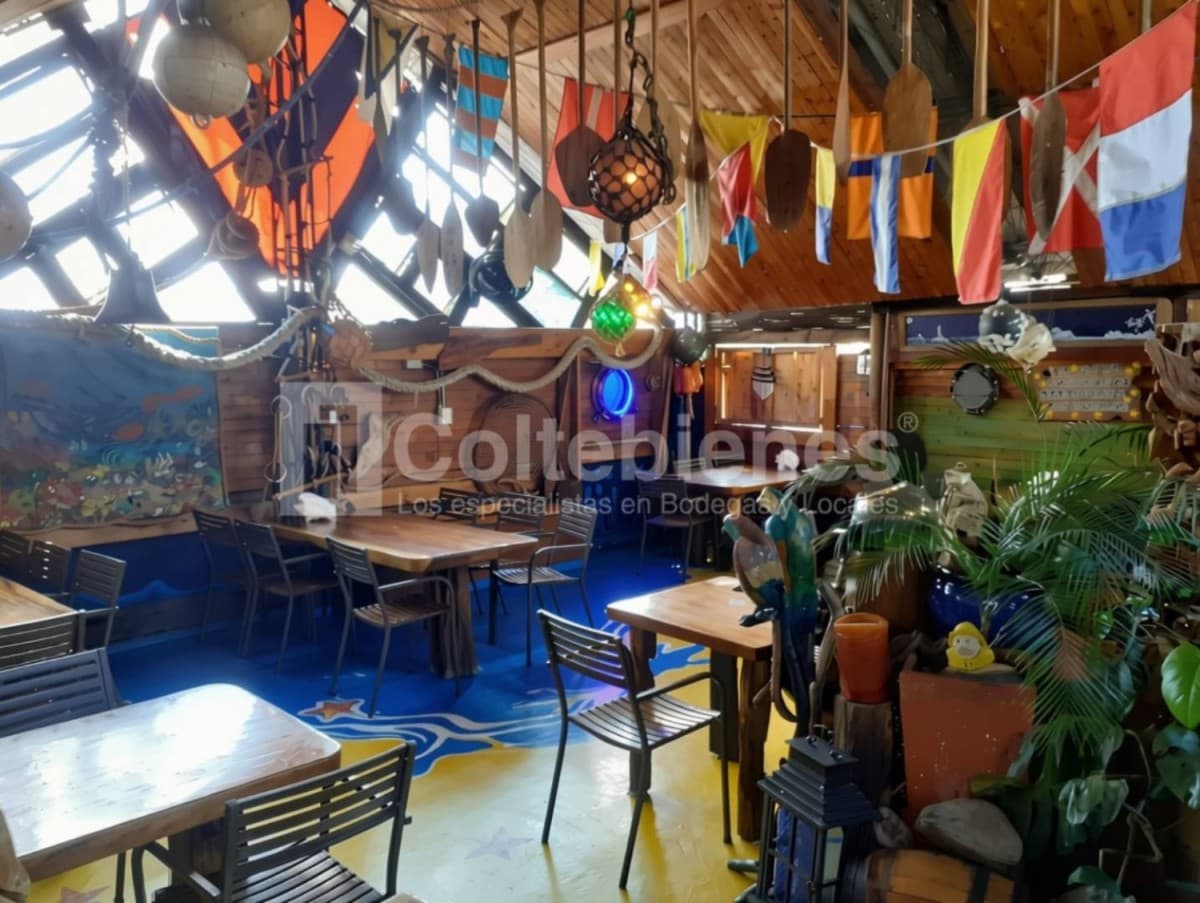 Bodega en venta – La Raya, Itagüí