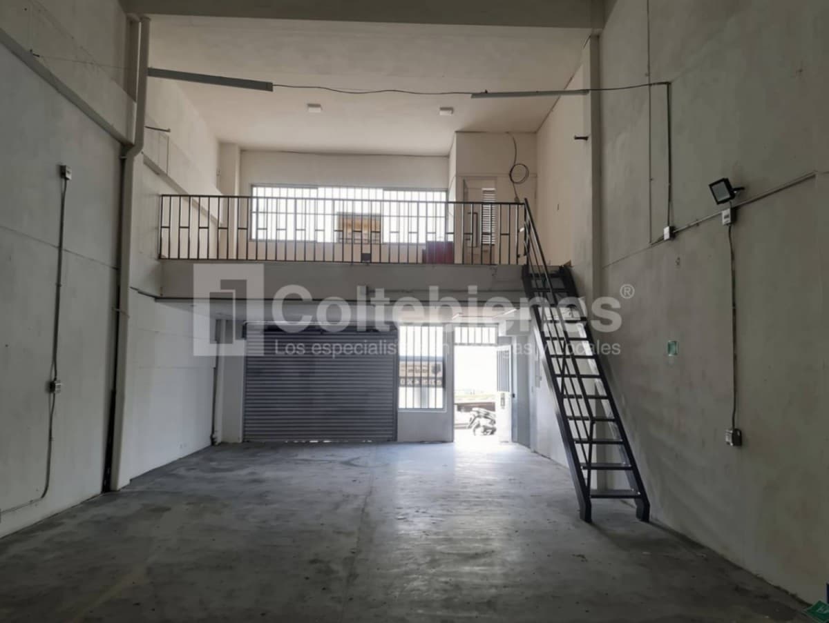 Local en arriendo – San Agustin, La Estrella
