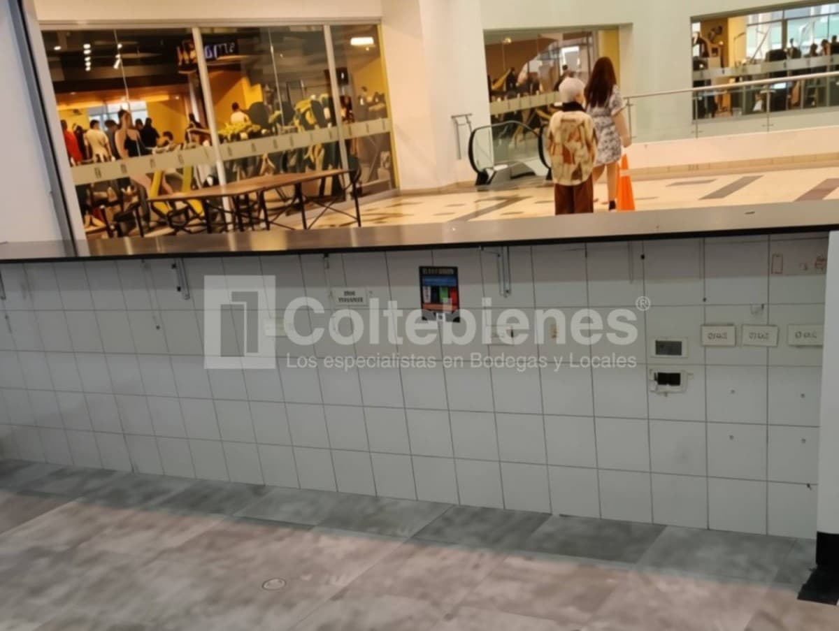 Local en arriendo – Sevilla, Medellín foto 4