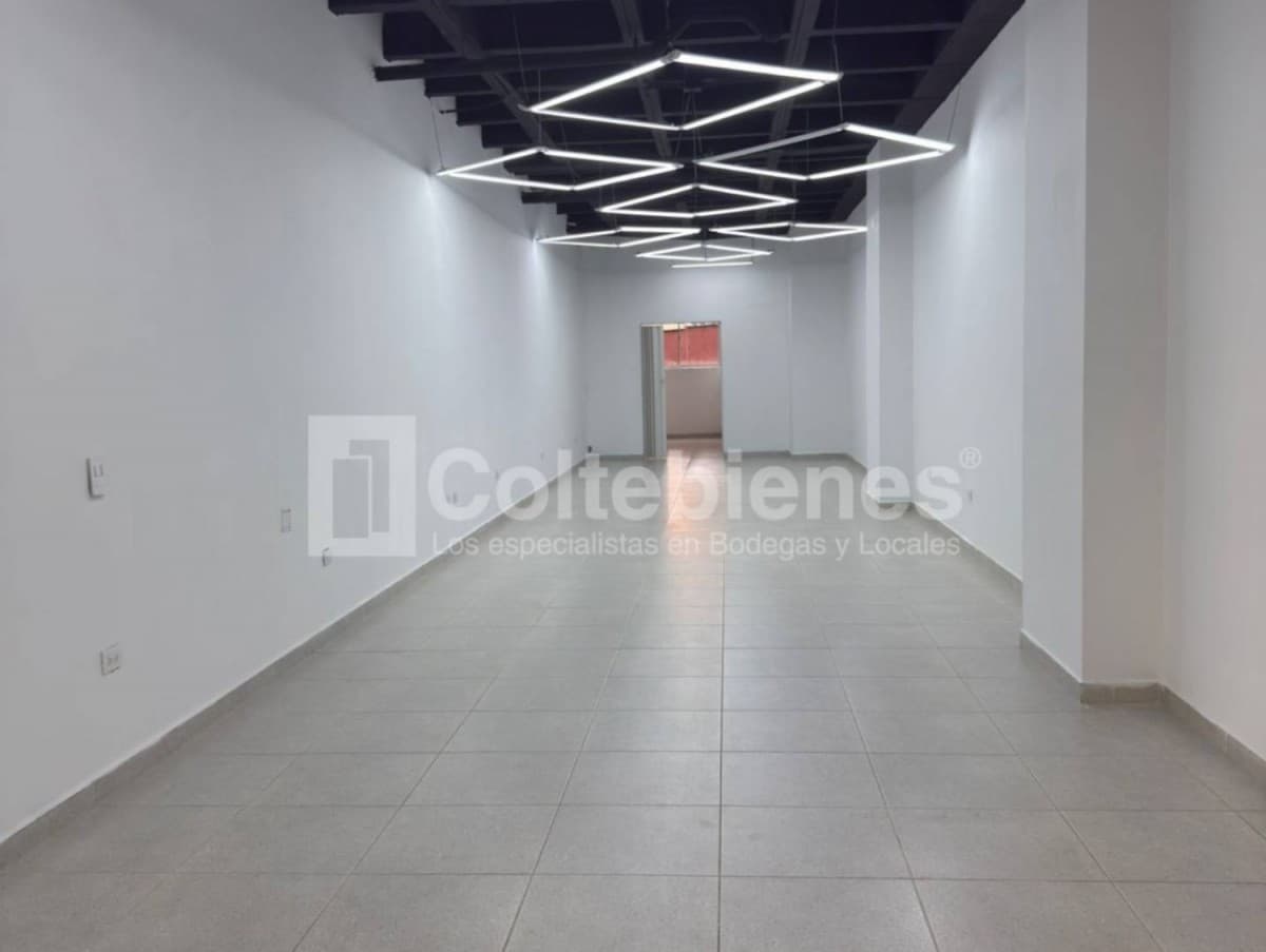 Local en venta – Asdesillas, Sabaneta foto 4