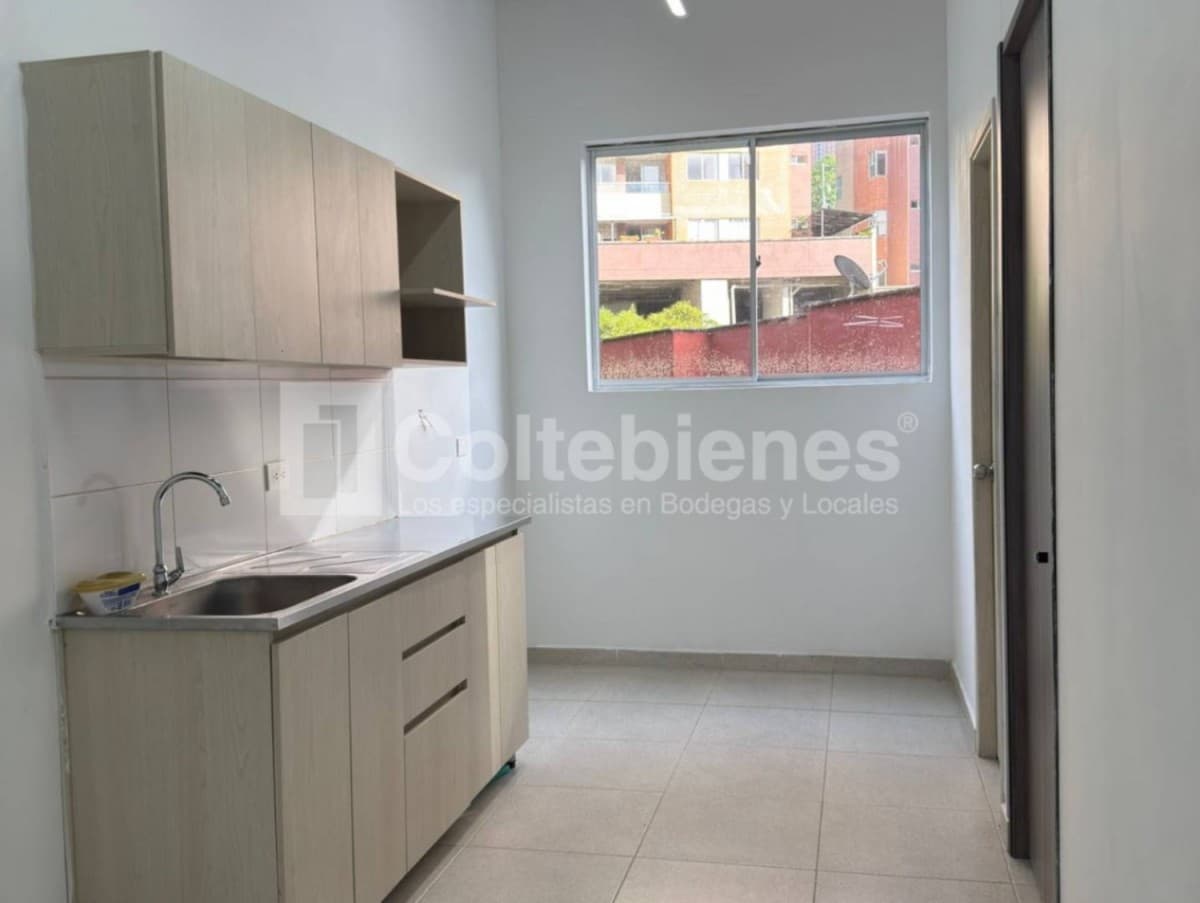 Local en venta – Asdesillas, Sabaneta foto 5