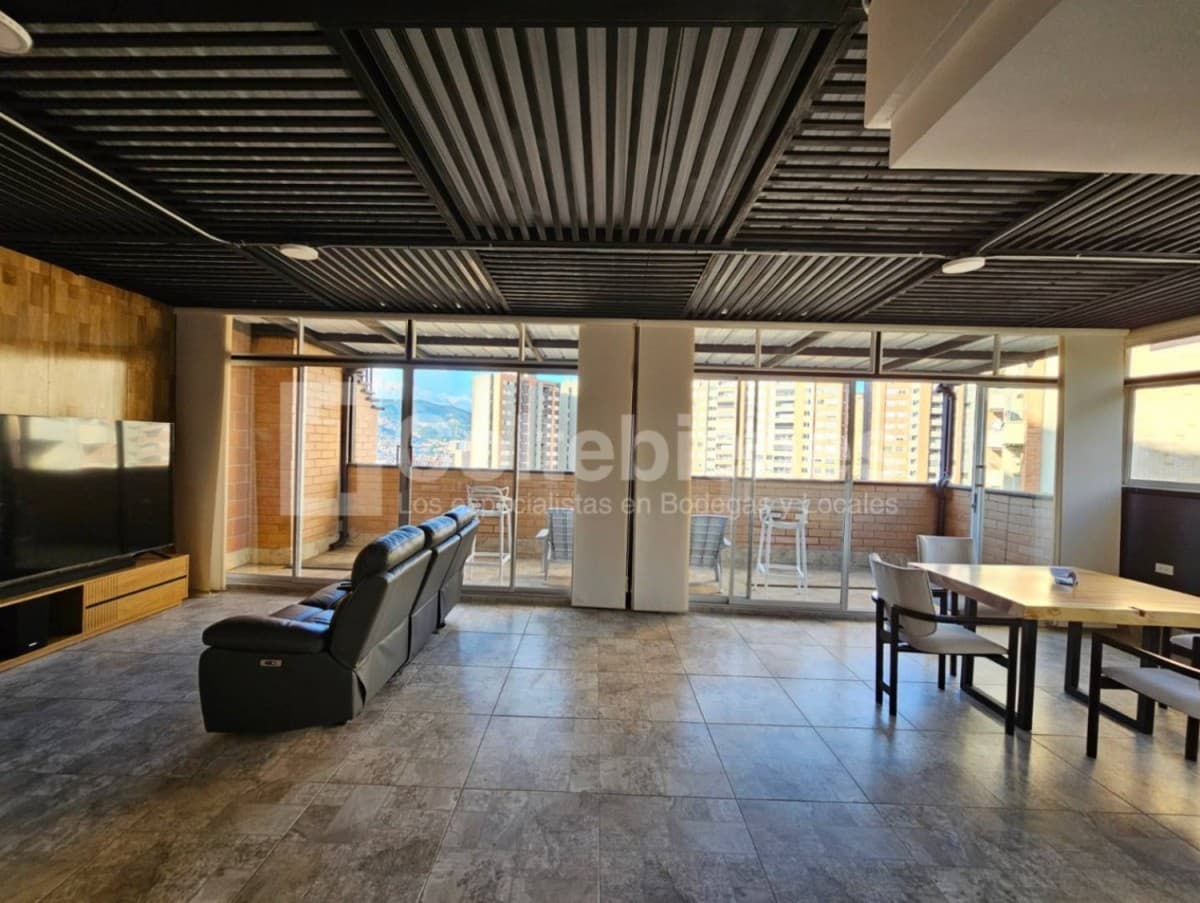 Apartamento en venta – Asdesillas, Sabaneta