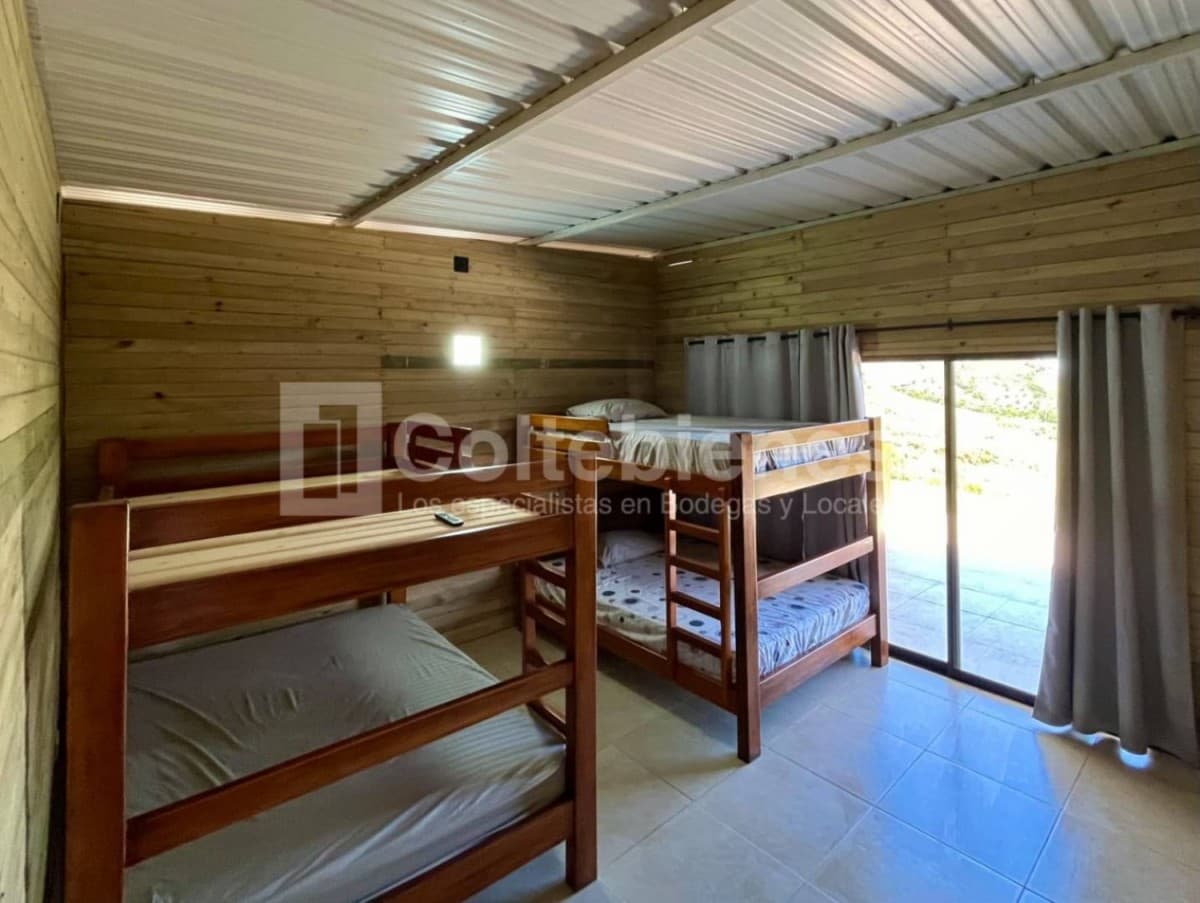 Finca en venta – Granada foto 2