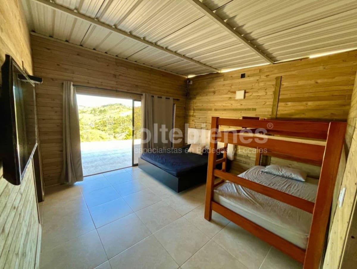 Finca en venta – Granada foto 3