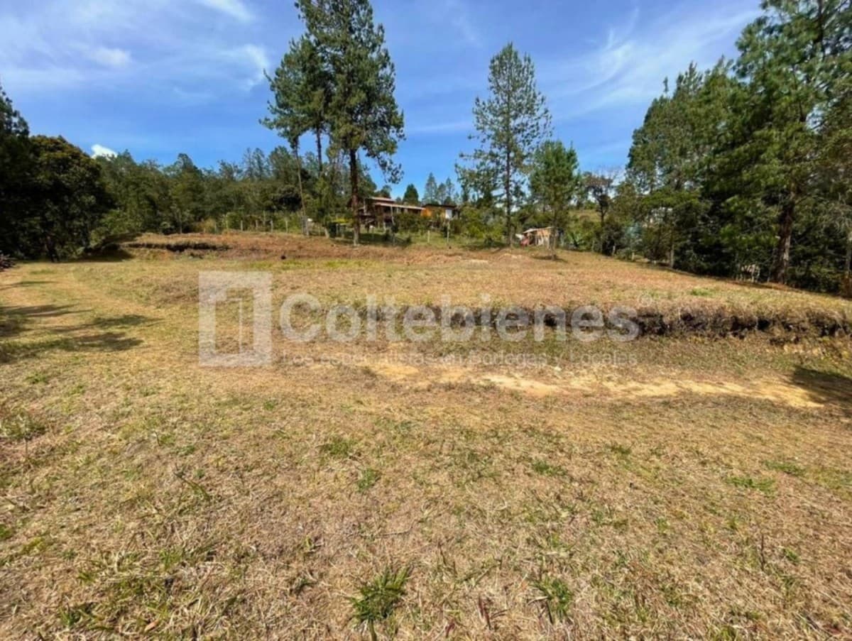 Lote en venta – Piedras Blancas, Guarne foto 2