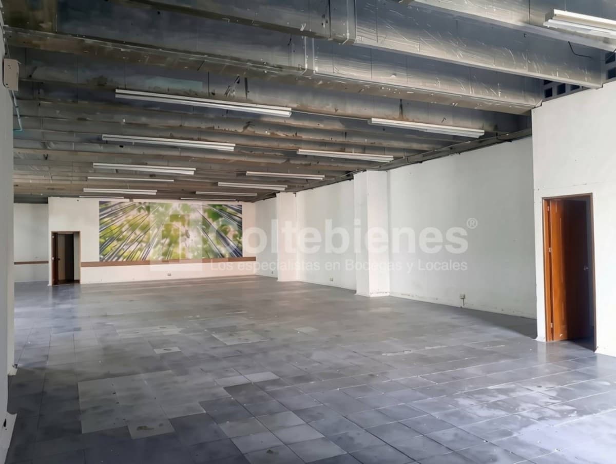 Bodega en arriendo – Envigado foto 2